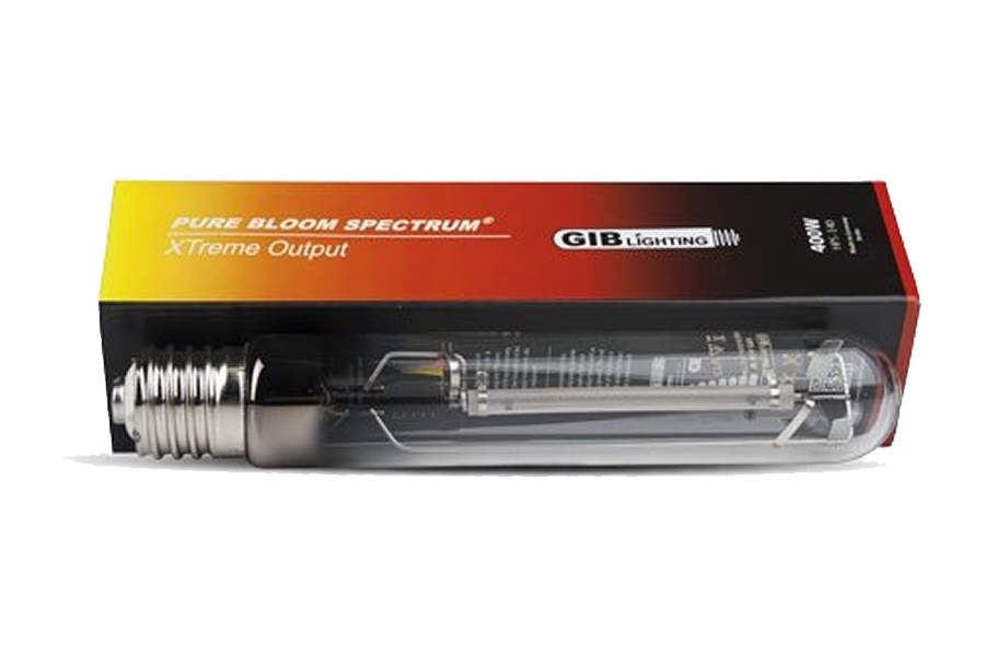 400W GIB Lighting Pure Bloom XTreme Output Blüte